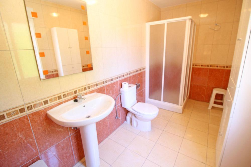 Villas Costa Calpe - Marfilena Luaran gambar