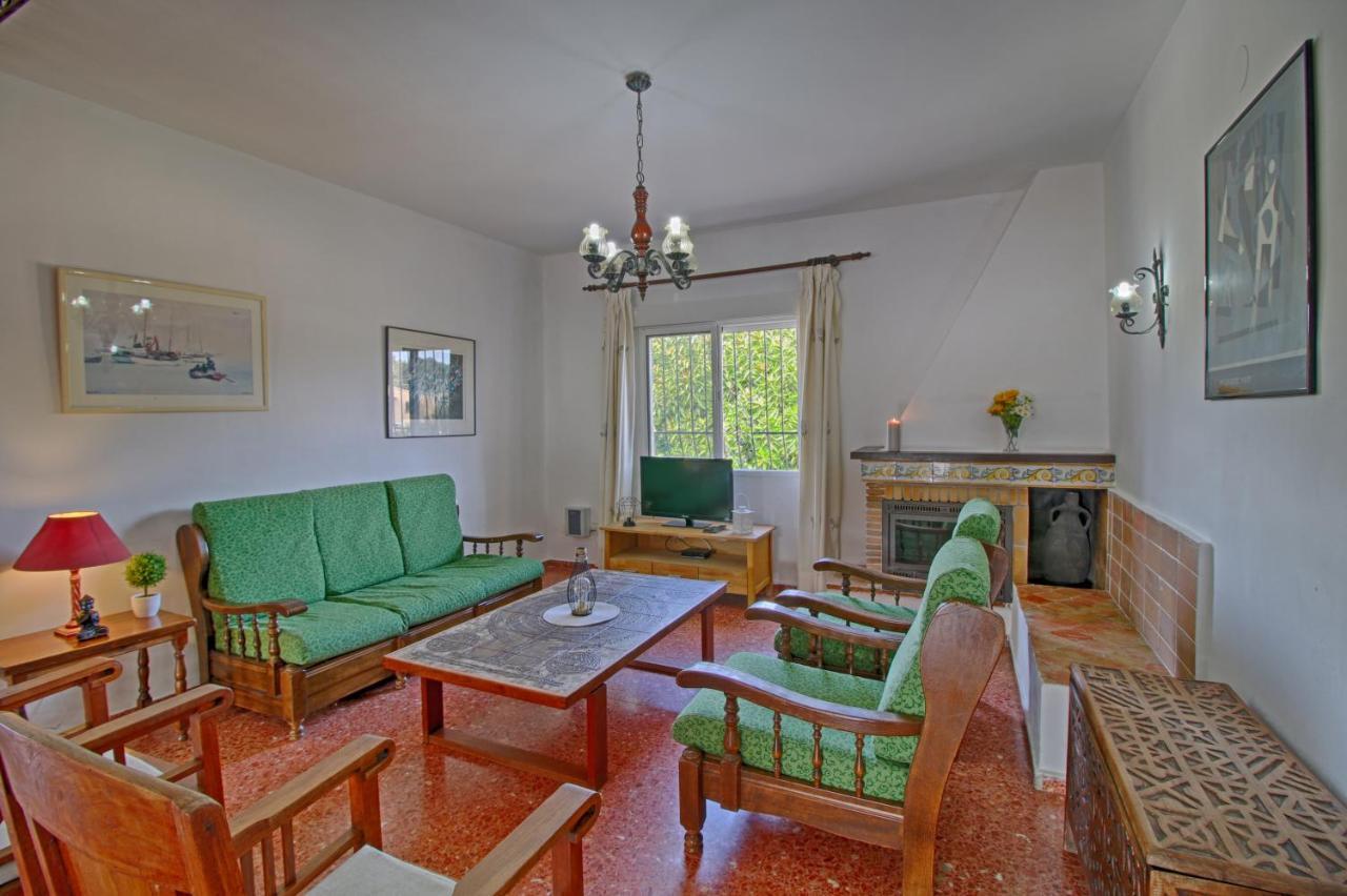 Villas Costa Calpe - Marfilena Luaran gambar
